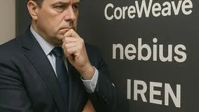 CoreWeave vs. Nebius: The AI Cloud Infrastructure Showdown for 2026