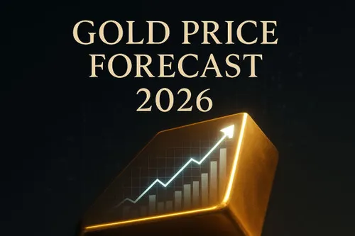 Gold Price Forecast 2026: Navigating a Bullish Outlook Amid Global Shifts