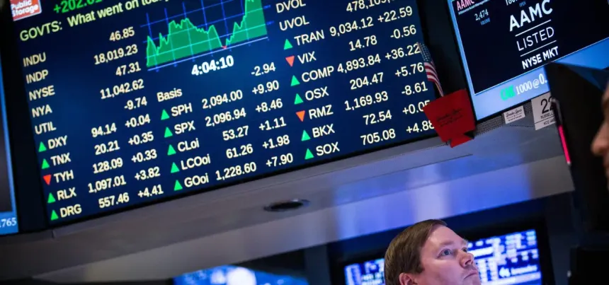 Navigating Holiday Trading: US Stock Market Hours, Dec 23-29, 2025