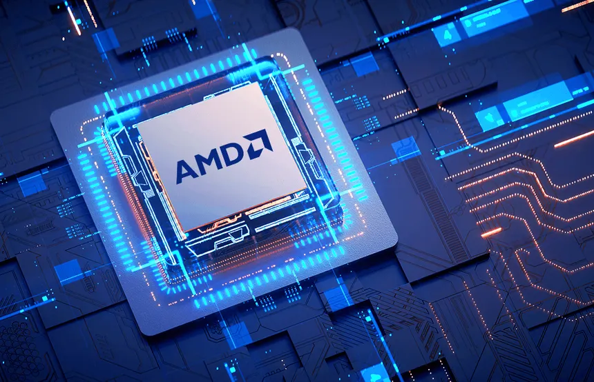 AMD Stock Soars 75% YTD: AI Momentum Fuels Future Growth